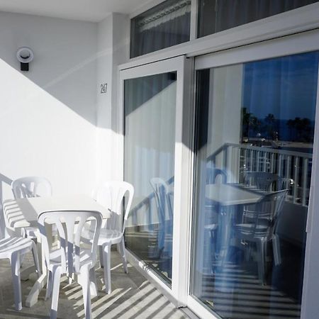 Apartamento Puerto Del Carmen Las Vistas 247 Tías Esterno foto