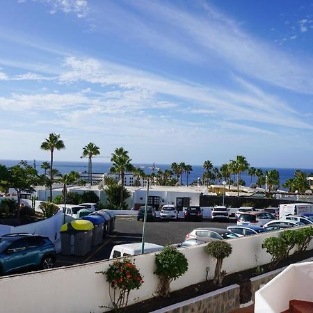 Apartamento Puerto Del Carmen Las Vistas 247 Tías Esterno foto