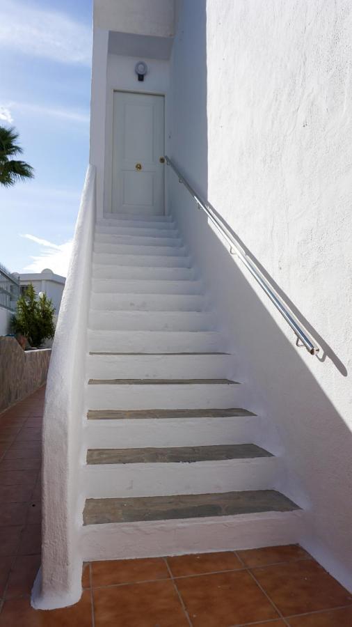 Apartamento Puerto Del Carmen Las Vistas 247 Tías Esterno foto