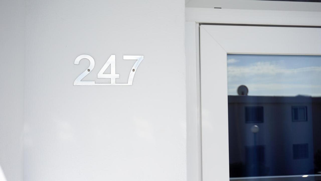 Apartamento Puerto Del Carmen Las Vistas 247 Tías Esterno foto