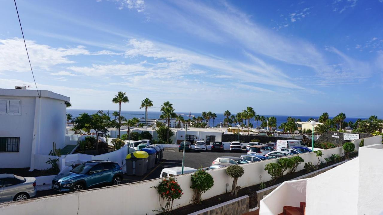 Apartamento Puerto Del Carmen Las Vistas 247 Tías Esterno foto